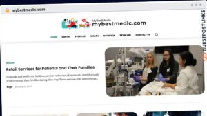 Publish Guest Post on mybestmedic.com