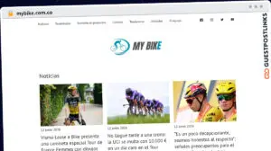 Publish Guest Post on mybike.com.co
