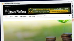 Publish Guest Post on mybitcoinplatform.com