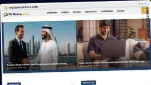 Publish Guest Post on mybiznessadvice.com