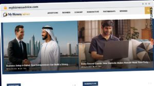 Publish Guest Post on mybiznessadvice.com