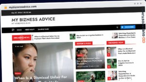 Publish Guest Post on mybiznessadvice.com