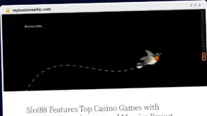 Publish Guest Post on mybusinessethic.com