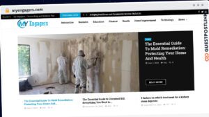 Publish Guest Post on myengagers.com