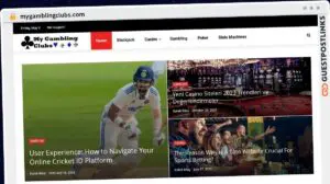 Publish Guest Post on mygamblingclubs.com