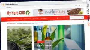 Publish Guest Post on myherbcbd.com