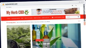 Publish Guest Post on myherbcbd.com