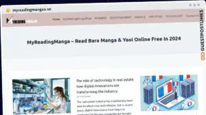 Publish Guest Post on myreadingmangaa.us