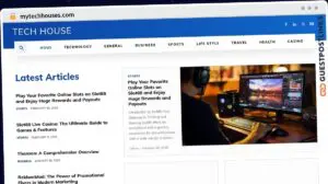 Publish Guest Post on mytechhouses.com