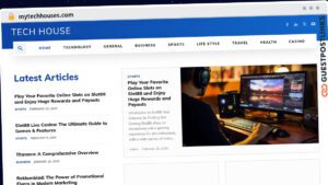 Publish Guest Post on mytechhouses.com