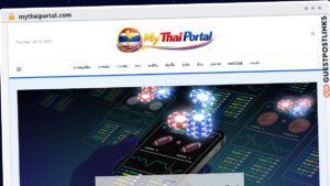 Publish Guest Post on mythaiportal.com