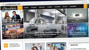 Publish Guest Post on myvipbusiness.com