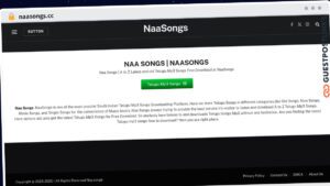 Publish Guest Post on naasongs.cc