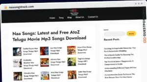 Publish Guest Post on naasongstrack.com