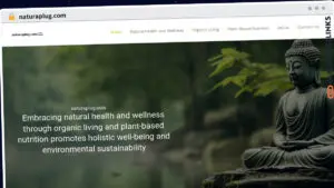 Publish Guest Post on naturaplug.com