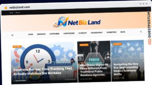 Publish Guest Post on netbizland.com