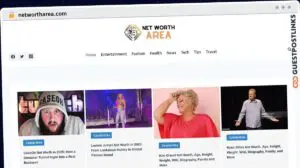 Publish Guest Post on networtharea.com