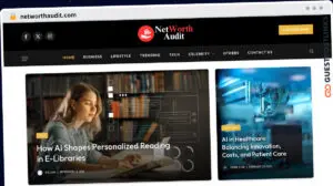 Publish Guest Post on networthaudit.com