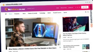 Publish Guest Post on networthcelebz.com
