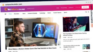 Publish Guest Post on networthcelebz.com