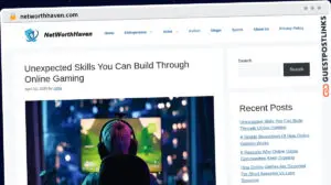 Publish Guest Post on networthhaven.com
