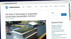 Publish Guest Post on networthhaven.com