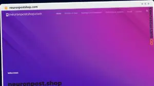 Publish Guest Post on neuronpostshop.com