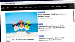 Publish Guest Post on newerposts.com