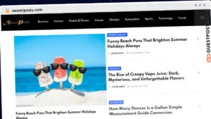 Publish Guest Post on newerposts.com