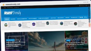 Publish Guest Post on newesttrendy.com