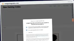 Publish Guest Post on newgamingcodes.com
