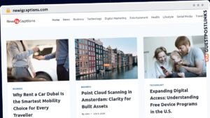 Publish Guest Post on newigcaptions.com