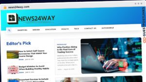 Publish Guest Post on news24way.com