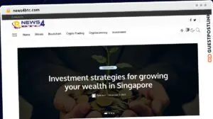 Publish Guest Post on news4btc.com