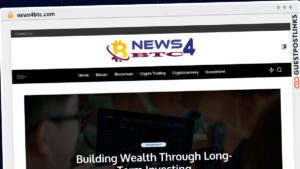 Publish Guest Post on news4btc.com