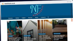 Publish Guest Post on newsfreak.co.uk