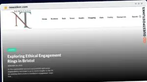 Publish Guest Post on newstiker.com