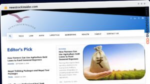 Publish Guest Post on newstrackinsider.com