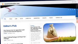 Publish Guest Post on newstrackinsider.com