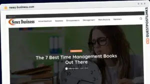 Publish Guest Post on newz-business.com