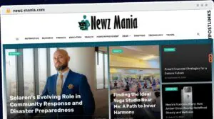 Publish Guest Post on newz-mania.com