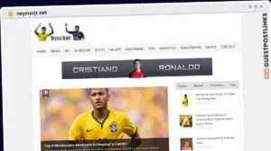 Publish Guest Post on neymarjr.net