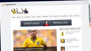 Publish Guest Post on neymarjr.net