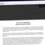 Publish Guest Post on nohurrytogethome.com