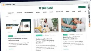 Publish Guest Post on norcow.com
