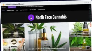 Publish Guest Post on northfacecannabis.com