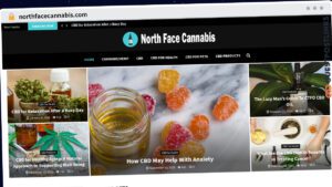 Publish Guest Post on northfacecannabis.com