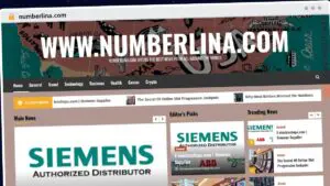 Publish Guest Post on numberlina.com