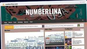 Publish Guest Post on numberlina.com