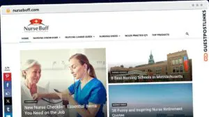 Publish Guest Post on nursebuff.com
